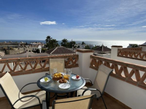 Nerja Paradise Rentals - Apt Chimenea C1D Nerja